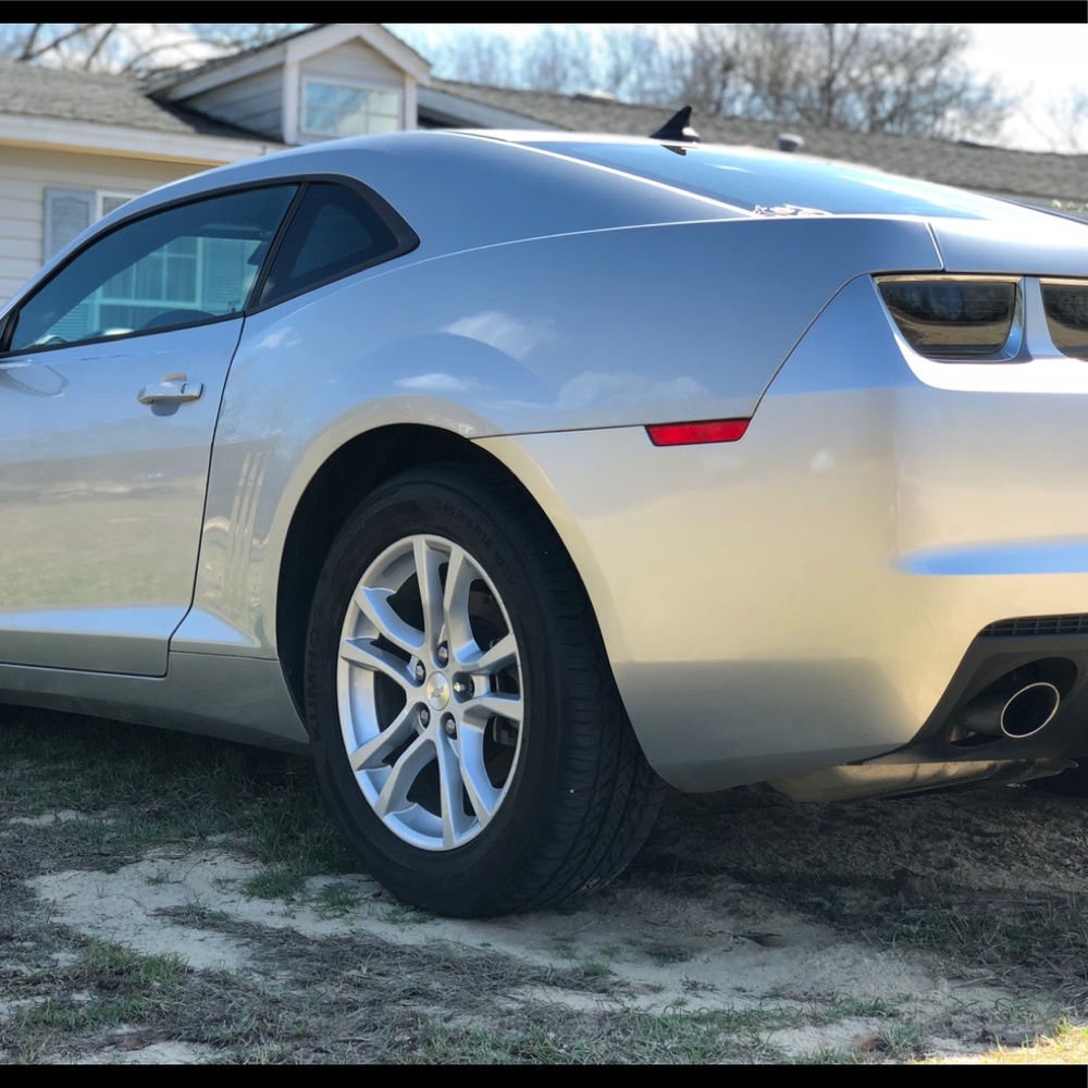 Meet your Posher, Katlyn